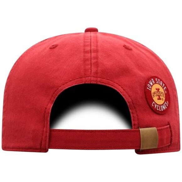 Iowa State Cyclones NCAA TOW Away Adjustable Hat - Picture 3 of 3